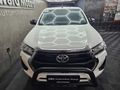 2023 Toyota Hilux 2.4 GD-6 Raised Body Raider Auto Double-Cab