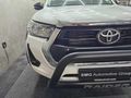 2023 Toyota Hilux 2.4 GD-6 Raised Body Raider Auto Double-Cab