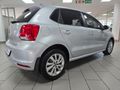 2026 Volkswagen Polo Vivo 1.4 Life
