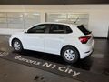 2022 Volkswagen Polo 1.0 TSI