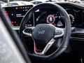2026 Volkswagen Golf 8 GTI 2.0 TSI DSG