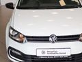 2026 Volkswagen Polo Vivo 1.4