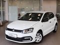 2026 Volkswagen Polo Vivo 1.4