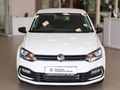 2026 Volkswagen Polo Vivo 1.4