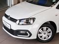 2026 Volkswagen Polo Vivo 1.4