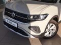 2026 Volkswagen T-Cross 1.0 TSI Auto