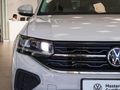 2026 Volkswagen T-Cross 1.0 TSI Auto