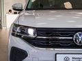 2026 Volkswagen T-Cross 1.0 TSI Auto