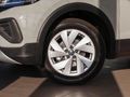 2026 Volkswagen T-Cross 1.0 TSI Auto