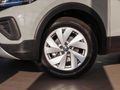 2026 Volkswagen T-Cross 1.0 TSI Auto