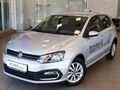 2026 Volkswagen Polo Vivo 1.6 Life