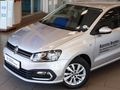2026 Volkswagen Polo Vivo 1.6 Life