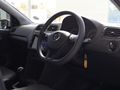 2026 Volkswagen Polo Vivo 1.4 Life