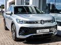 2026 Volkswagen Tiguan 1.4TSI R-Line