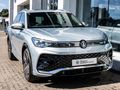 2026 Volkswagen Tiguan 1.4TSI R-Line