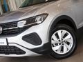 2026 Volkswagen T-Cross 1.0 TSI Auto