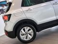 2026 Volkswagen T-Cross 1.0 TSI Auto