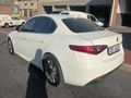 2020 Alfa Romeo Giulia 2.0T Super