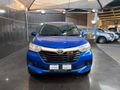 2016 Toyota Avanza 1.5 SX