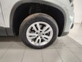 2015 Volkswagen Tiguan 2.0 TDI Bluemotion Trend - Fun