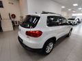 2015 Volkswagen Tiguan 2.0 TDI Bluemotion Trend - Fun