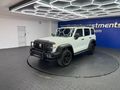 2026 GWM Tank 300 2.4TD Luxury Auto