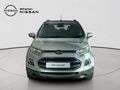 2017 Ford EcoSport 1.0 EcoBoost Titanium