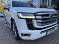 2023 Toyota Land Cruiser 300 V6 3.3 D ZX