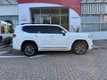 2023 Toyota Land Cruiser 300 V6 3.3 D ZX