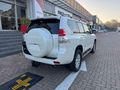 2012 Toyota Land Cruiser Prado 4.0 V6 VX Auto