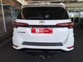 2025 Toyota Fortuner 2.4 GD-6 R/B Auto