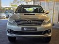 2014 Toyota Fortuner 2.5 D-4D Raised Body Auto