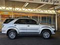 2014 Toyota Fortuner 2.5 D-4D Raised Body Auto