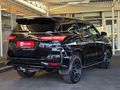 2026 Toyota Fortuner 2.8GD-6 4x4 GR-S Auto