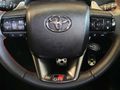 2026 Toyota Fortuner 2.8GD-6 4x4 GR-S Auto