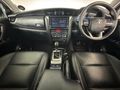 2021 Toyota Fortuner 2.4 GD-6 4x4 Auto