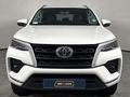 2021 Toyota Fortuner 2.4 GD-6 4x4 Auto