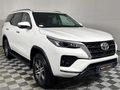 2021 Toyota Fortuner 2.4 GD-6 4x4 Auto