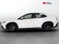 2026 Subaru WRX 2.4 DIT TS ES