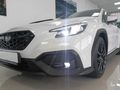 2026 Subaru WRX 2.4 DIT TS ES