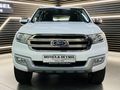 2018 Ford Everest 2.2 TDCi XLT