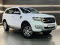2018 Ford Everest 2.2 TDCi XLT