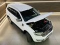 2018 Ford Everest 2.2 TDCi XLT