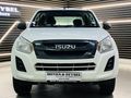 2021 Isuzu D-Max 250 HO Hi-Rider Auto Double-Cab