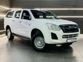 2021 Isuzu D-Max 250 HO Hi-Rider Auto Double-Cab