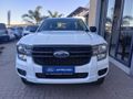 2025 Ford Ranger 2.0D XL HR Auto SuperCab