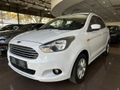 2018 Ford Figo 1.5 Trend