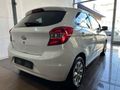 2018 Ford Figo 1.5 Trend