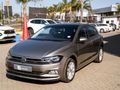2021 Volkswagen Polo 1.0 TSI Highline Auto (85kW)