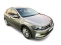 2021 Volkswagen Polo 1.0 TSI Highline Auto (85kW)